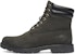 Timberland Premium 6 Inch Double Collar But 'Hitam' A27X6