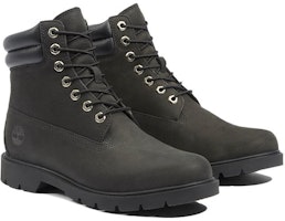 Timberland Premium 6 Inch Double Collar Boot 'Hitam' A27X6 Order Timberland Premium 6 Inch Double Collar Boot 'Hitam' A27X6