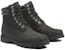 Timberland Premium 6 Inch Double Collar But 'Hitam' A27X6