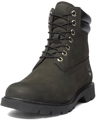 Timberland Premium 6 Inch Double Collar But 'Hitam' A27X6 Lookbook Timberland Premium 6 Inch Double Collar But 'Hitam' A27X6