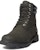 Timberland Premium 6 Inch Double Collar But 'Hitam' A27X6