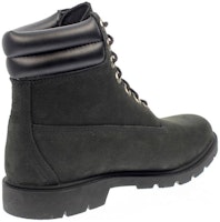 Timberland Premium 6 Inch Double Collar Boot 'Hitam' A27X6 Shop Timberland Premium 6 Inch Double Collar Boot 'Hitam' A27X6