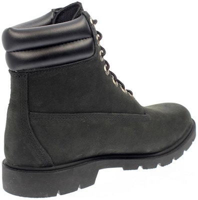 Timberland Premium 6 Inch Double Collar But 'Hitam' A27X6 Shop Timberland Premium 6 Inch Double Collar But 'Hitam' A27X6