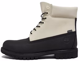 Timberland Premium 6 Inch Waterproof Boot 'Black White' A5YQW001 Timberland Premium 6 Inch Waterproof Boot 'Black White' A5YQW001
