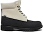 Order Timberland Premium 6 Inci But Kalispas 'Hitam Putih' A5YQW001