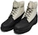 Timberland Premium 6 Inci But Kalispas 'Hitam Putih' A5YQW001