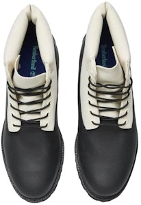 Timberland Premium 6 Inch Boot Tahan Air 'Hitam Putih' A5YQW001 Shop Timberland Premium 6 Inch Boot Tahan Air 'Hitam Putih' A5YQW001