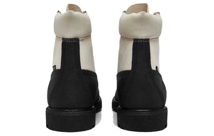 Purchase ティンバーランド プレミアム 6インチ 防水ブーツ (黒白) A5YQW001