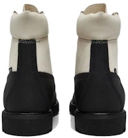 ティンバーランド プレミアム 6インチ 防水ブーツ (黒白) A5YQW001 Purchase ティンバーランド プレミアム 6インチ 防水ブーツ (黒白) A5YQW001