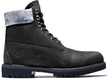 添柏岚 Premium 高筒工裝靴 黑色 Order 添柏岚 Premium 高筒工裝靴 黑色