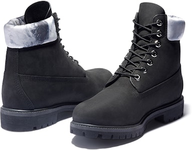 添柏岚 Premium 高筒工裝靴 黑色 Lookbook 添柏岚 Premium 高筒工裝靴 黑色