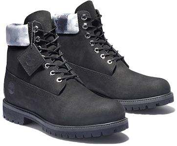 添柏岚 Premium 高筒工裝靴 黑色 Shop 添柏岚 Premium 高筒工裝靴 黑色