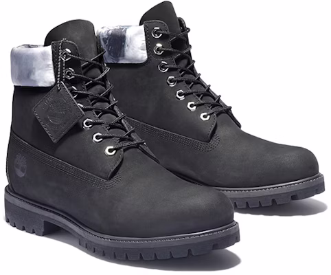 添柏岚 Premium 高筒工裝靴 黑色 Shop 添柏岚 Premium 高筒工裝靴 黑色