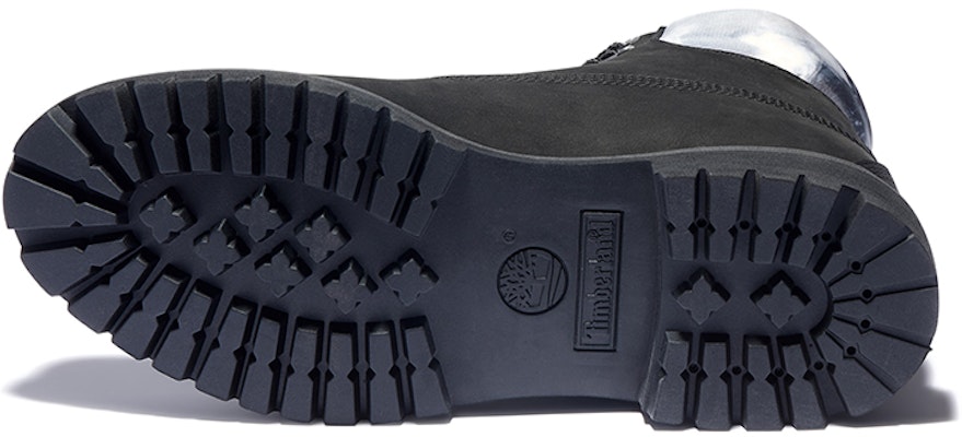 添柏岚 Premium 高筒工裝靴 黑色 Purchase 添柏岚 Premium 高筒工裝靴 黑色