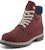 But Timberland Premium 6 Inch Waterproof 'Burgundy Nubuck'. A2QXK