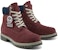 But Timberland Premium 6 Inch Waterproof 'Burgundy Nubuck'. A2QXK
