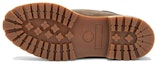 Purchase But Timberland Premium 6 Inci Kalias Kalis Air 'Coklat Gelap Nubuck' A5TJ5