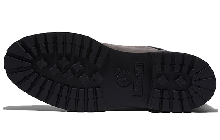 Purchase Bottes Timberland Premium 6 Pouces Imperméables ''Gris Foncé'' A2HMK033