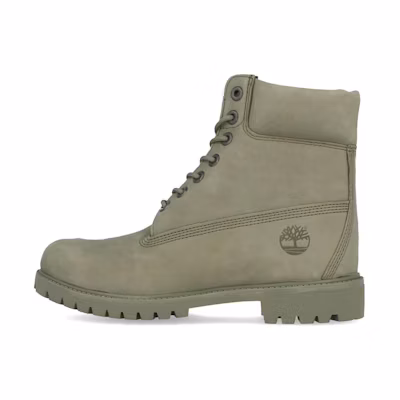 Timberland PRM 6 Inch Waterproof Boots 'Green'