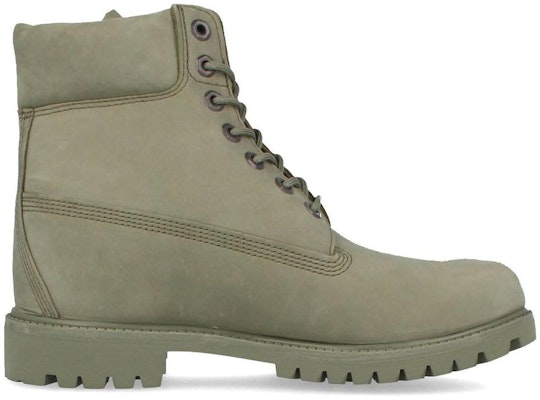 Timberland Premium 6 Inch Boots Tahan Air 'Hijau' A5PD4 Order Timberland Premium 6 Inch Boots Tahan Air 'Hijau' A5PD4