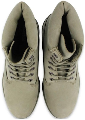 Timberland Premium 6 Inch Boots Tahan Air 'Hijau' A5PD4 Lookbook Timberland Premium 6 Inch Boots Tahan Air 'Hijau' A5PD4