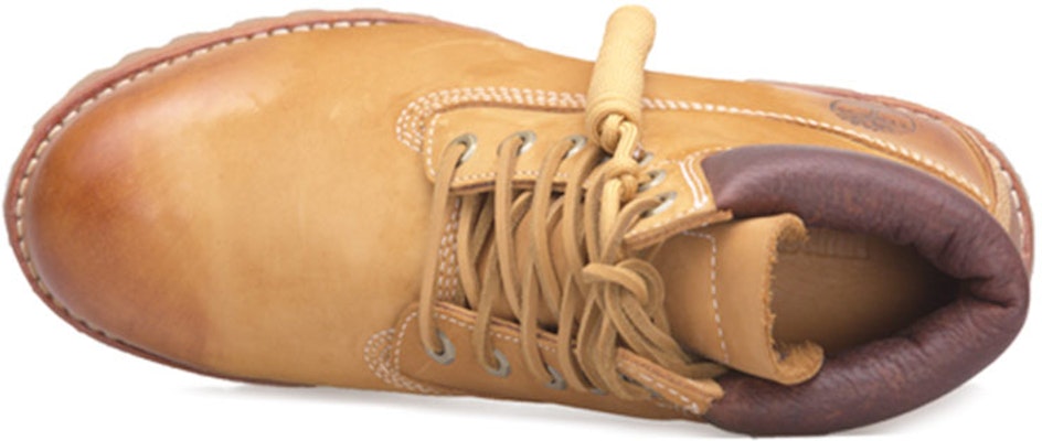 팀버랜드 프리미엄 '클래식 옐로우 방수 하이탑' A1P5S Lookbook 팀버랜드 프리미엄 '클래식 옐로우 방수 하이탑' A1P5S