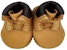 Timberland Premium 'Honey' Lelaki/Wanita Kasut Bot TB0A2QC9231SHONEY
