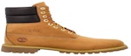 Lookbook Timberland Premium 'Honey' Lelaki/Wanita Kasut Bot TB0A2QC9231SHONEY