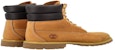 Timberland Premium 'Honey' Lelaki/Wanita Kasut Bot TB0A2QC9231SHONEY