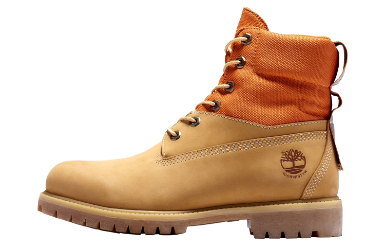 Timberland Premium 'Wheat' A2EAC