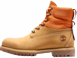 Timberland Premium 'Wheat' A2EAC Timberland Premium 'Wheat' A2EAC