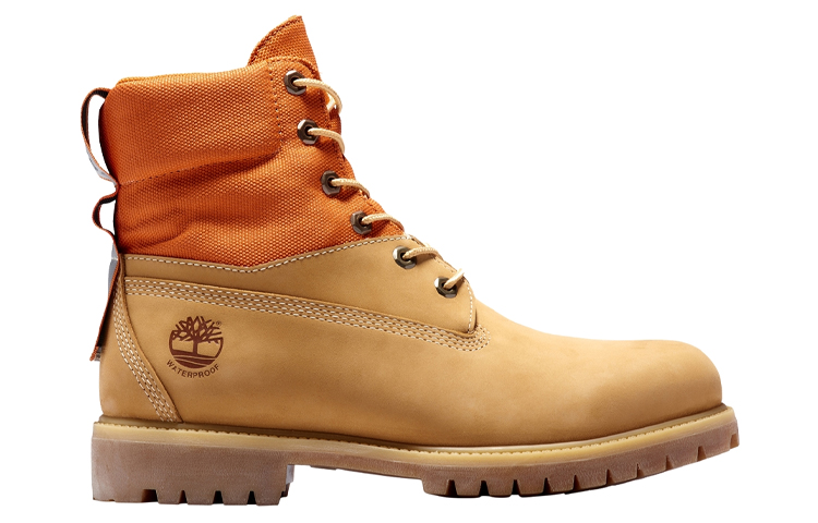 Order Timberland Premium 'Wheat' A2EAC