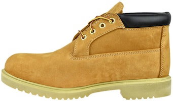 Timberland Classic Waterproof Chukka Boots 'yellow Nubuck' 050061 Timberland Classic Waterproof Chukka Boots 'yellow Nubuck' 050061