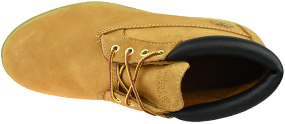 ティンバーランド 防水チャッカブーツ (イエローヌバック) 050061 Shop ティンバーランド 防水チャッカブーツ (イエローヌバック) 050061