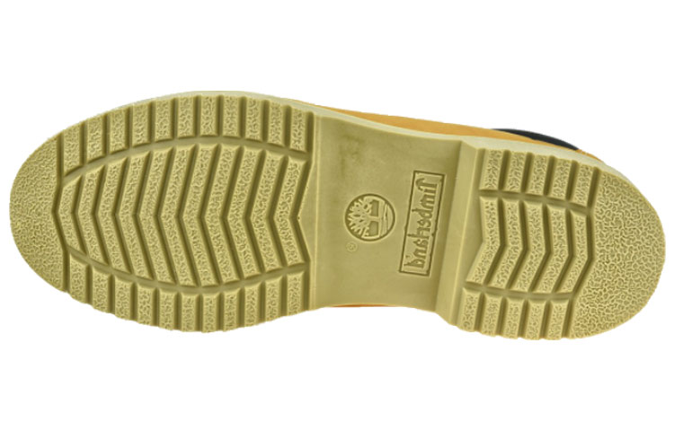 Purchase 添柏岚经典防水短靴‘黄色牛巴革’ 050061