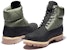 But Timberland Premium 'Hitam Hijau' A2PXD001