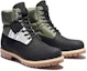 Lookbook But Timberland Premium 'Hitam Hijau' A2PXD001