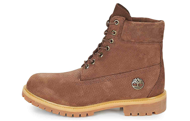Timberland Premium Boot 'Brown' CA1U97