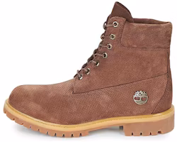 Timberland Premium Boot 'Brown' CA1U97 Timberland Premium Boot 'Brown' CA1U97