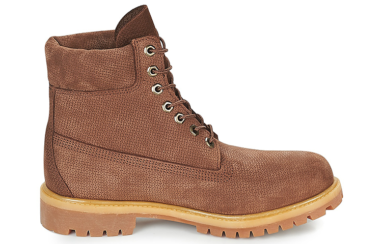 Order But Timberland Premium 'Coklat' Boot CA1U97
