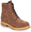 Lookbook But Timberland Premium 'Coklat' Boot CA1U97