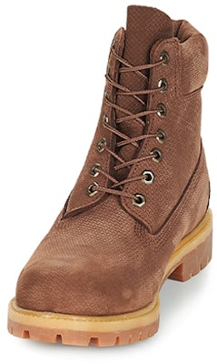But Timberland Premium 'Coklat' Boot CA1U97 Shop But Timberland Premium 'Coklat' Boot CA1U97