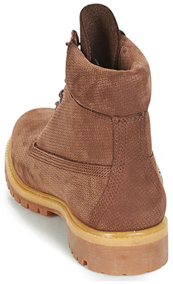 But Timberland Premium 'Coklat' Boot CA1U97 Purchase But Timberland Premium 'Coklat' Boot CA1U97