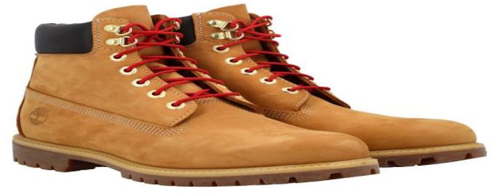 Timberland Premium Boot 'Brown' TB0A2GHN231NW Details for Timberland Premium Boot 'Brown' TB0A2GHN231NW