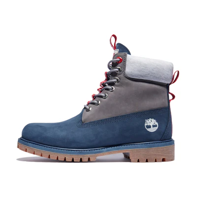 Timberland PRM Boot 'CMFTable Minimalist Blue-Grey'