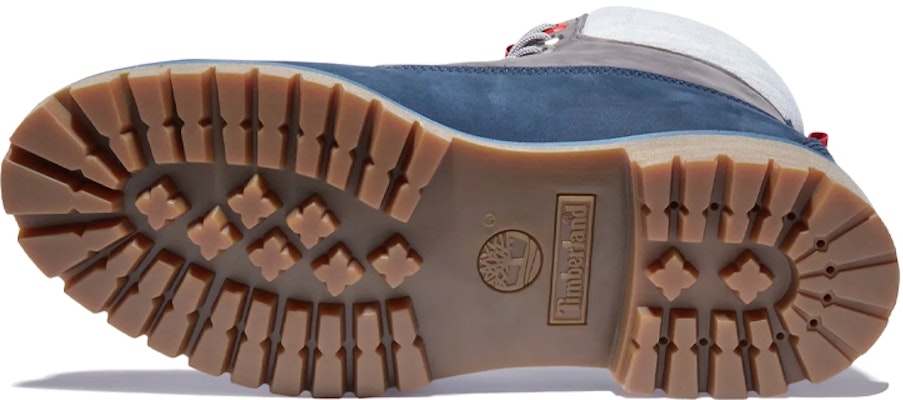 Timberland Premium Boot 'Comfortable Minimalist Blue-Grey' A2QDT019 Purchase Timberland Premium Boot 'Comfortable Minimalist Blue-Grey' A2QDT019