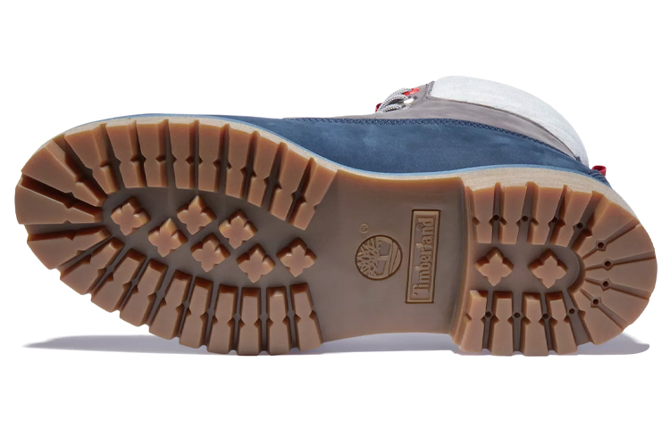 Purchase Timberland Premium Boot 'Comfortable Minimalist Blue-Grey' A2QDT019