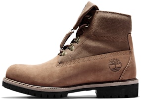 Timberland Premium Boot 'Dark Brown' A41ZP931 Timberland Premium Boot 'Dark Brown' A41ZP931