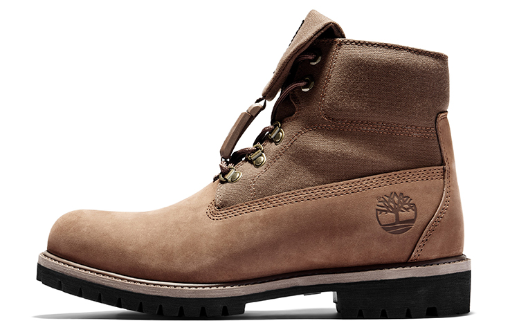 Timberland Premium Boot 'Dark Brown' A41ZP931