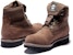 Timberland Premium Boot 'Coklat Gelap' A41ZP931